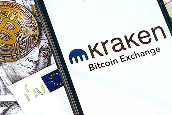 Kraken cc