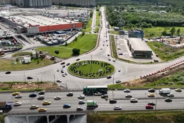 Кракен макет плейс